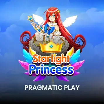 Starlight Princess